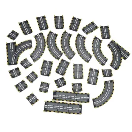 klocki-magnetyczne-tor-wyscigowy-samochodowy-2-pojazdy-swiecace-310-element