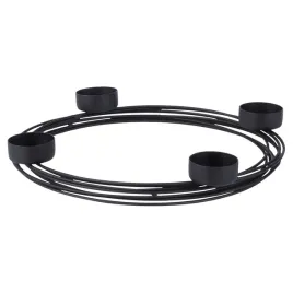 swiecznik-na-tealighty-artemis-35-cm