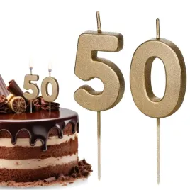 swieczki-na-tort-liczba-50-zloty-45-cm-2-szt