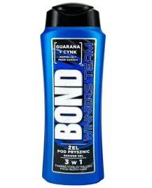zel-pod-prysznic-meski-duzy-bond-3w1-twarz-cialo-wlosy-400ml