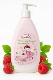 szampon-i-plyn-malinowy-do-kapieli-dla-dziewczynek-2in1-sweet-baby