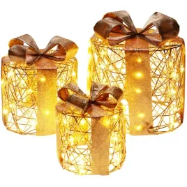 prezenty-swiecace-zlote-20-30-40-led-3-szt