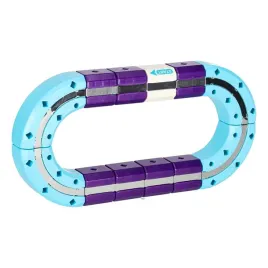 klocki-magnetyczne-konstrukcyjne-tor-wyscigowy-auta-54-elementy