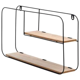 polka-metal-artemis-52-x-105-cm-czarny