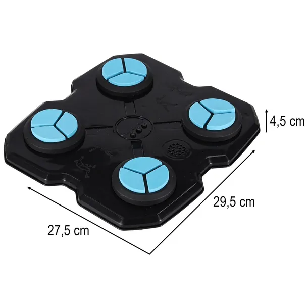 tarcza-bokserska-treningowa-kod-producenta-ik-kx3006