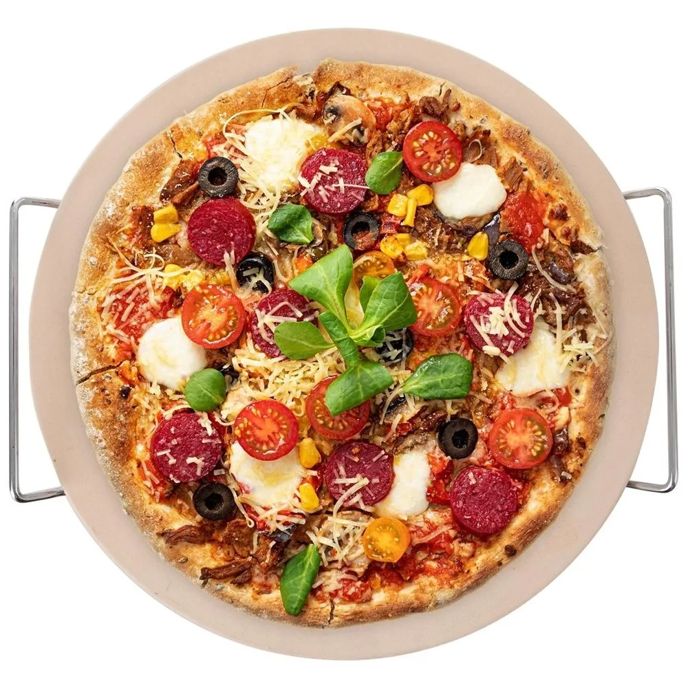 blacha-do-pizzy-artemis-33-x-34cm
