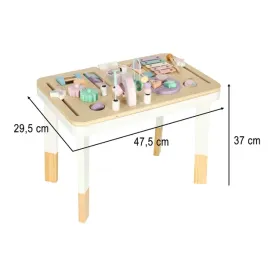 stolik-manipulacyjny-montessori-rozowy