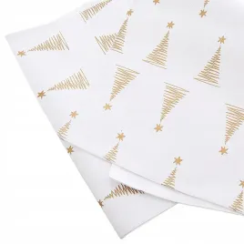 bieznik-na-stol-bawelniany-choinka-130x32-cm