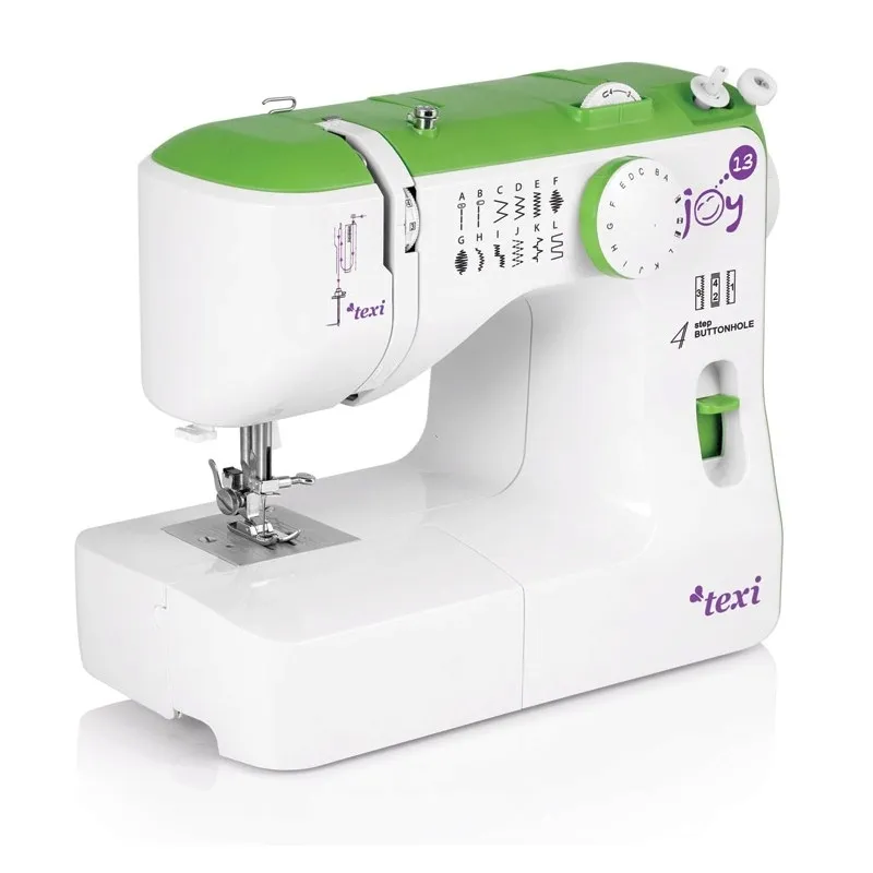 texi-joy-13-green