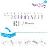 texi-joy-13-green-material-tworzywo-sztuczne