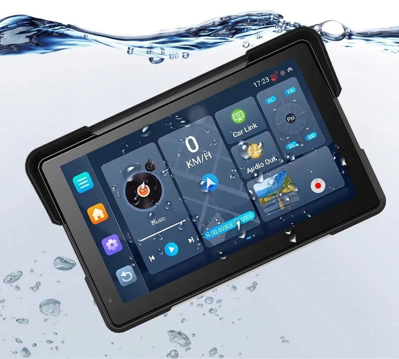 monitor-motocyklowy-android-13-google-play-carplay-android-auto-ekran-7