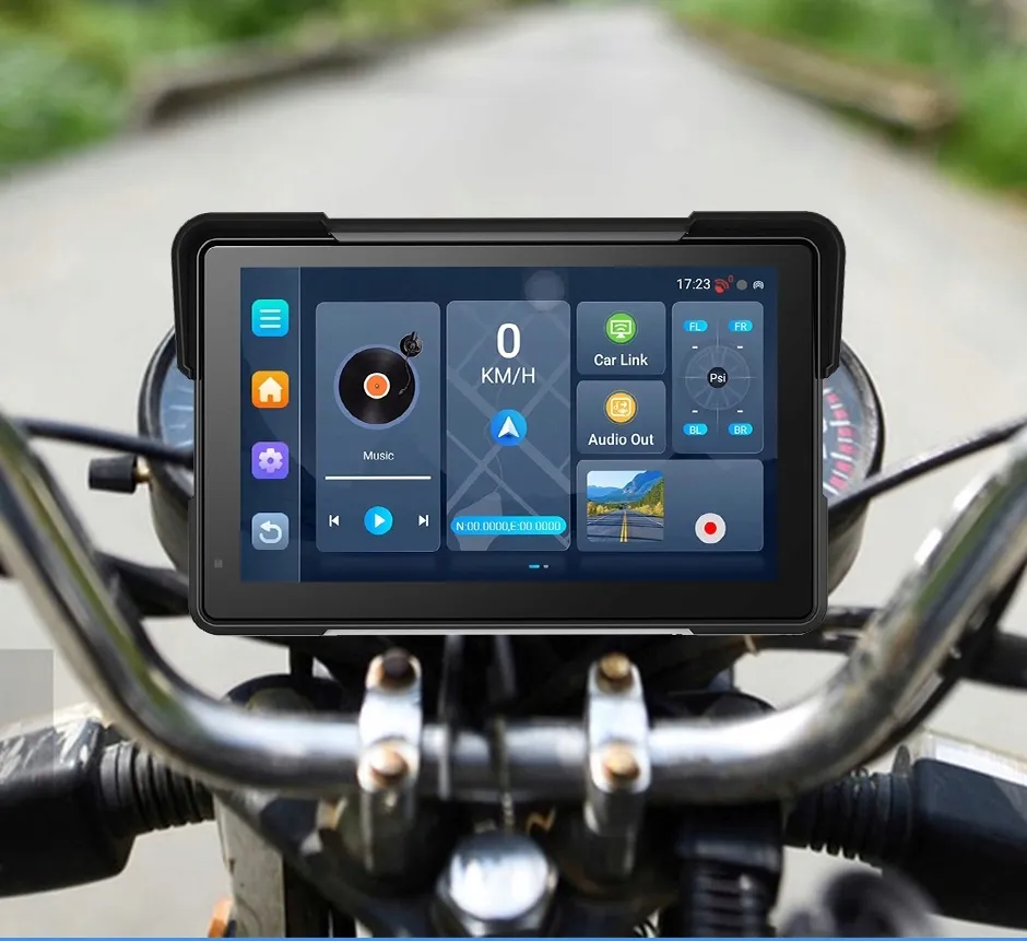monitor-motocyklowy-android-13-google-play-carplay-android-auto-ekran-7