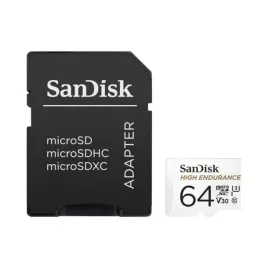 karta-sandisk-high-endurance-microsdxc-64-gb-v30-do-kamer-adapter-sd