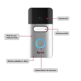 byron-dic-22815-wideodomofon-waga-z-opakowaniem-0-7-kg