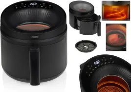 cyclone-vision-frytkownica-beztluszczowa-5l-airfryer-0-bpa-pfoa-1500w-okno