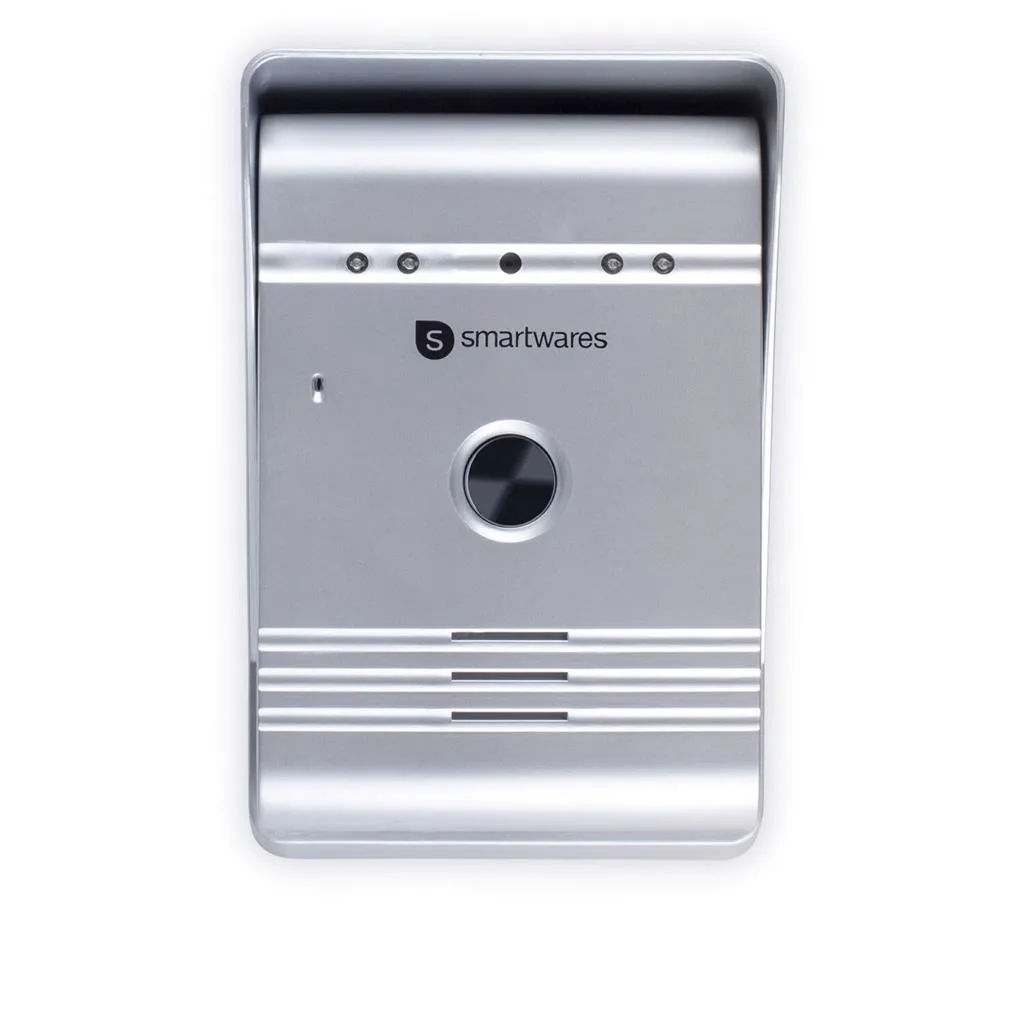 wideodomofon-smartwares-vd36w