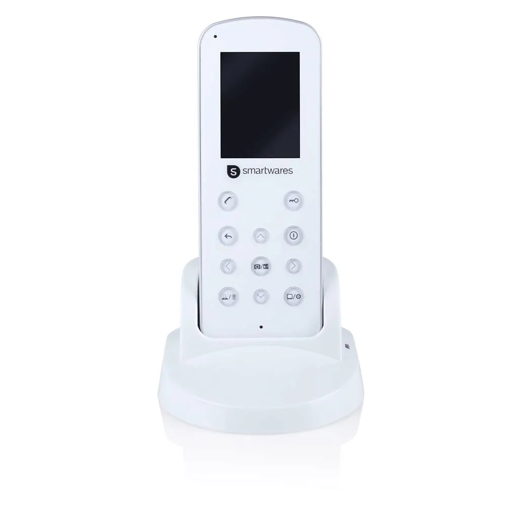 wideodomofon-smartwares-vd36w-kamera-w-panelu-zewnetrznym-bez-regulacji