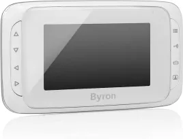 45f-byron-zestaw-rozszerzajacy-wideodomofon-ekran