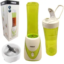 blender-kielichowy-princess-smoothie-maker-to-go-250-w-zielony