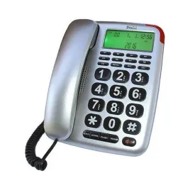 telefon-przewodowy-dartel-lj-290-srebrny