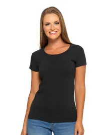 czarna-koszulka-damska-krotki-rekaw-bd900-420-xxl
