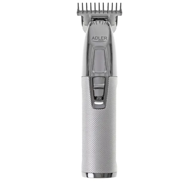 trymer-adler-ad-2836s-srebrna-model-ad-2836s
