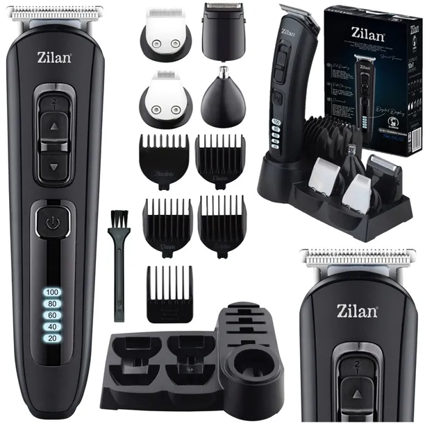 trymer-zilan-zln8658