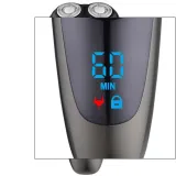 golarka-zilan-waterproof-shaver-kronos-marka-zilan