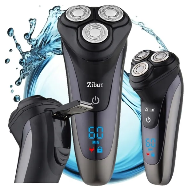 golarka-zilan-waterproof-shaver-kronos-czas-ladowania-90-min