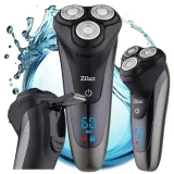 golarka-zilan-waterproof-shaver-kronos-czas-ladowania-90-min