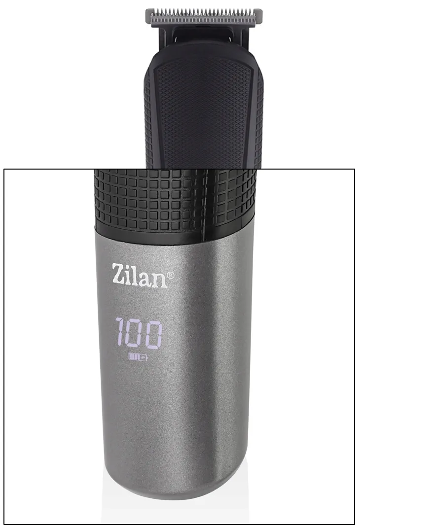 trymer-zilan-zln8757