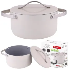 garnek-tradycyjny-zilan-beige-chef-27-l