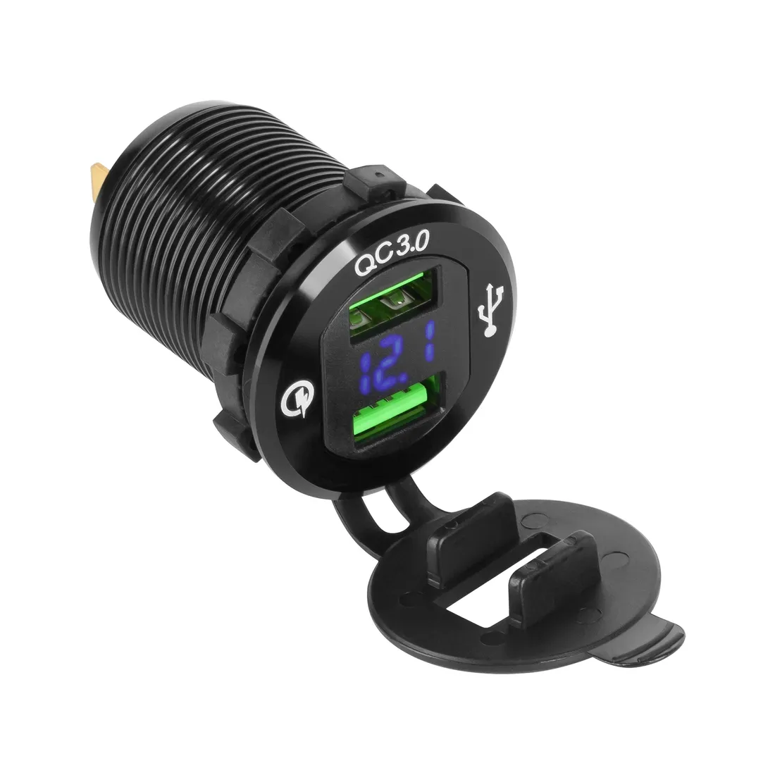ladowarka-samochodowa-peiying-2x-usb-quick-charge-waga-z-opakowaniem-0-15-kg