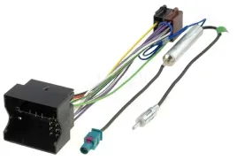 iso-adapter-separator-antenowy-wzmacniacz-fakra-din-citroen-peugeot