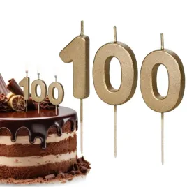 swieczki-na-tort-liczba-100-zloty-45-cm-2-szt