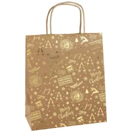 torebka-swiateczna-na-prezent-25x345-prezentowa-papierowa-brazowa-kraft