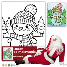 kolorowanka-swiateczny-obrazek-do-malowania-zestaw-malarski-prezent-mikolaj