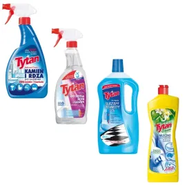 tytan-zestaw-do-sprzatania-lazienki-mleczko-spray
