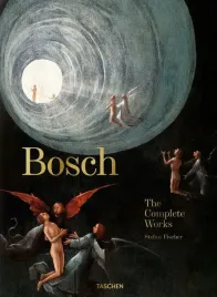 bosch-the-complete-works-wer-angielska