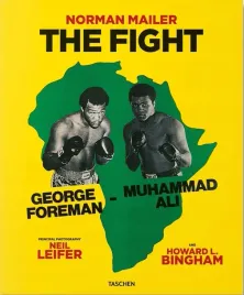 norman-mailer-neil-leifer-howard-l-bingham-the-fight-wer-angielska
