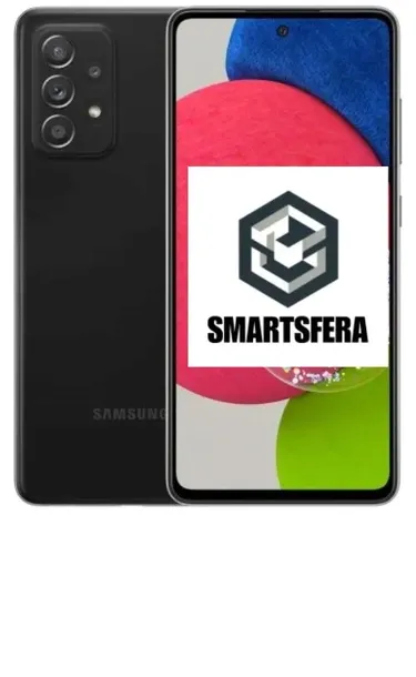 SMARTFON SAMSUNG GALAXY A52s  6/128GB