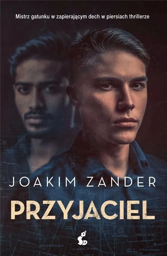 przyjaciel