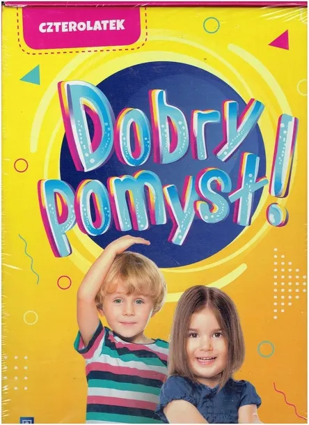 pakiet-dobry-pomysl-czterolatek-rodzaj-pakiet