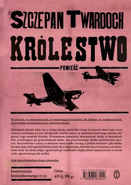 krolestwo-wydawnictwo-wydawnictwo-literackie
