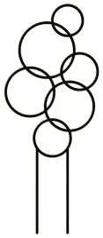 podporka-do-roslin-drabinka-pergola-na-kwiaty
