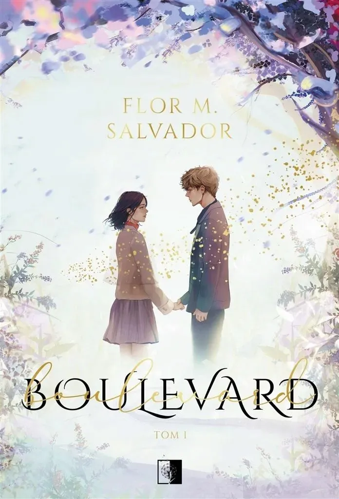 boulevard