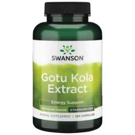 suplement-swanson-gotu-kola-ekstrakt-100-mg-centella-asiatica-120-kapsulek