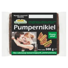 mestemacher-pumpernikiel-500-g