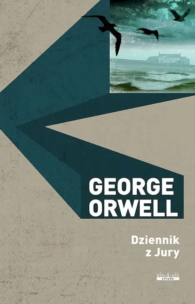 dziennik-z-jury-autor-george-orwell