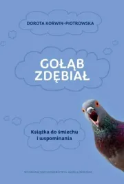 golab-zdebial-ksiazka-do-smiechu-i-wspominania